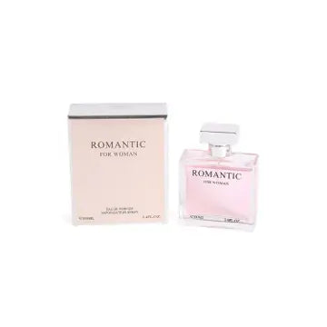 ROMANTIC SPRAY PERFUME EAU DE PERFUM