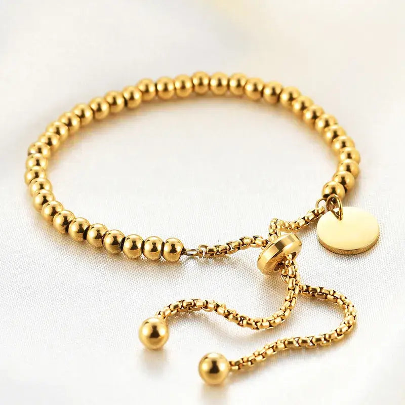 Ball Bracelet