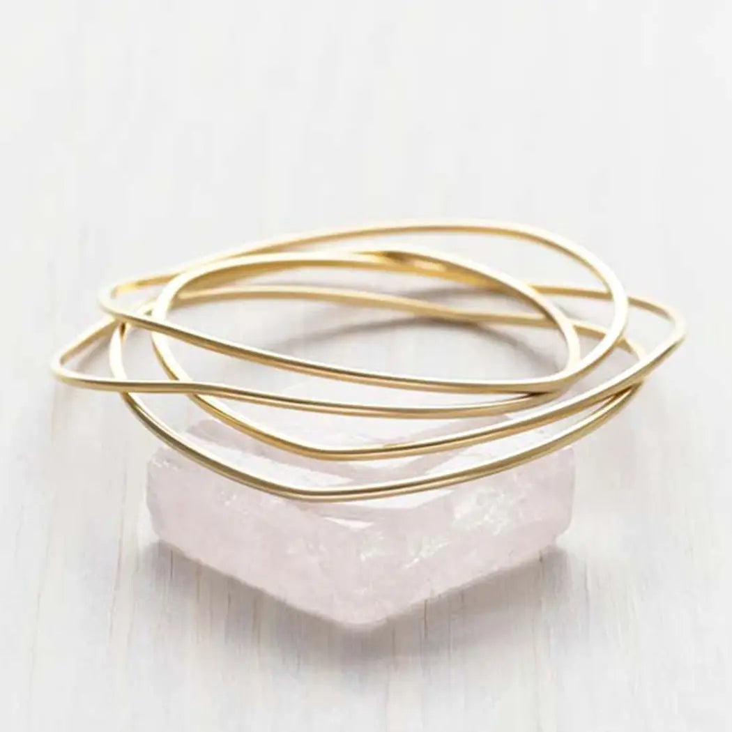 BANGLE BRACELET
