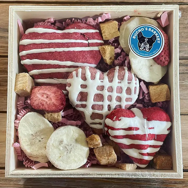 Box of Hearts