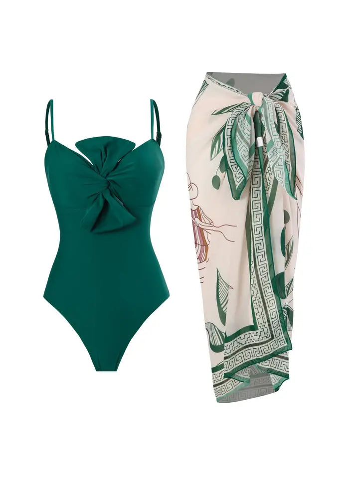 Merida Swim Set