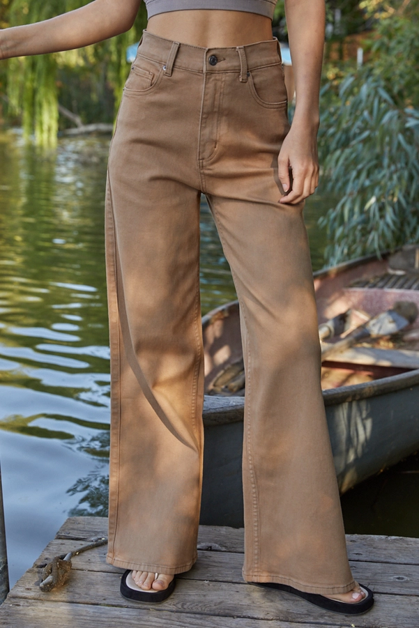 Desert Racer Pants