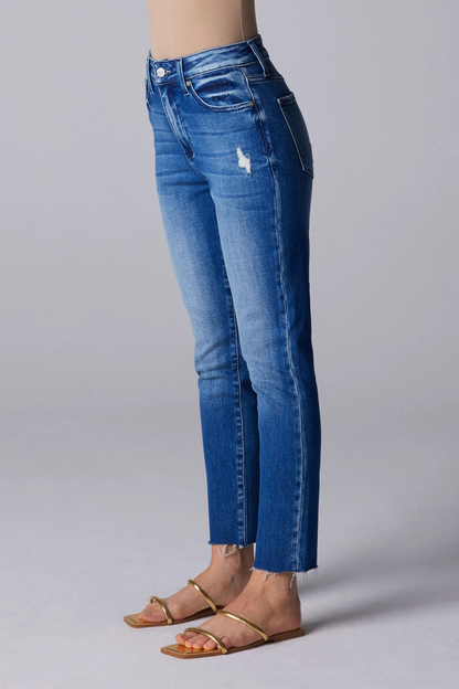 Stella High-Rise Jeans