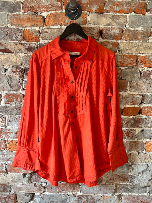 Bellamy Blouse